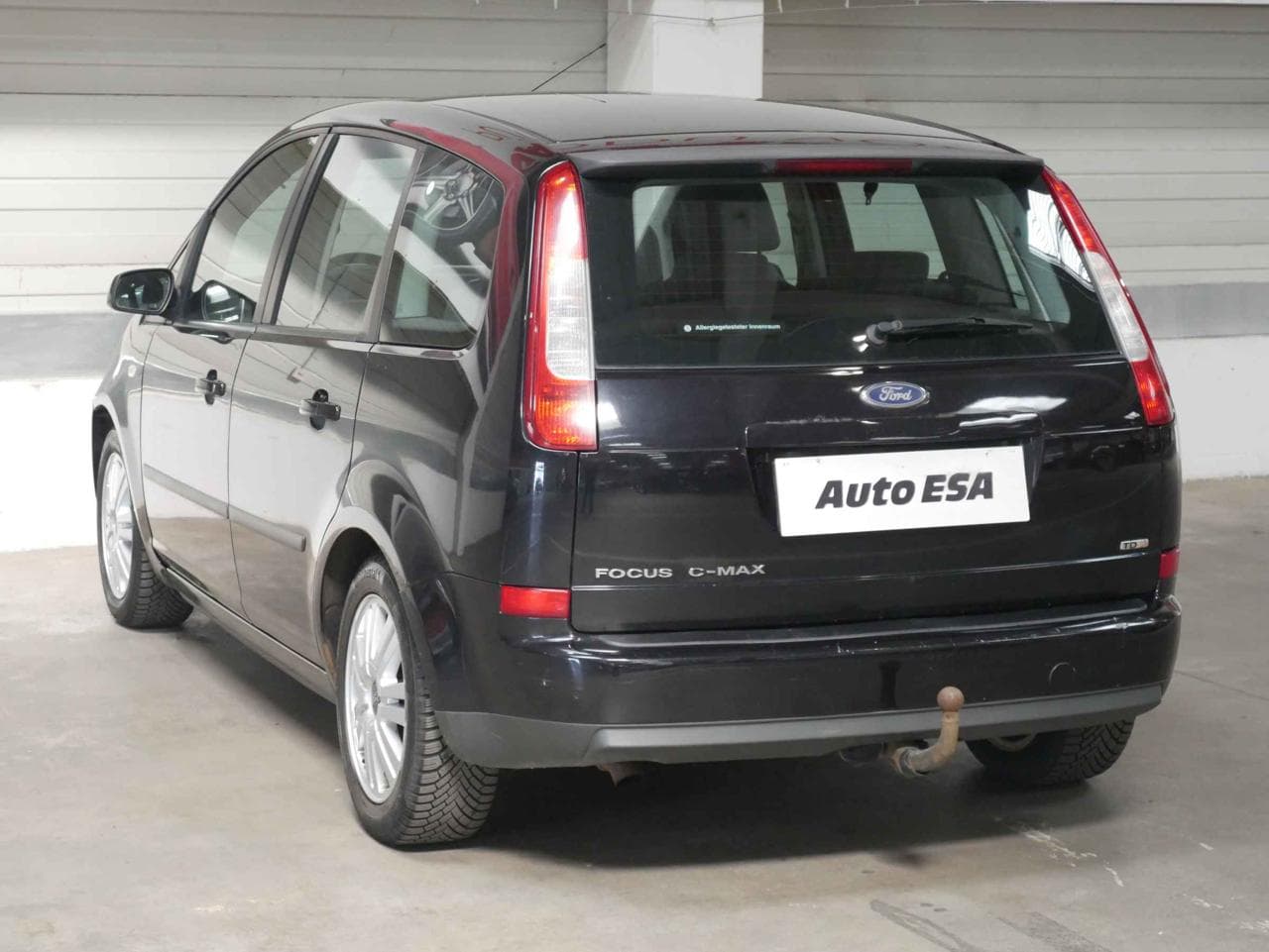 2006 Ford C-MAX - 4