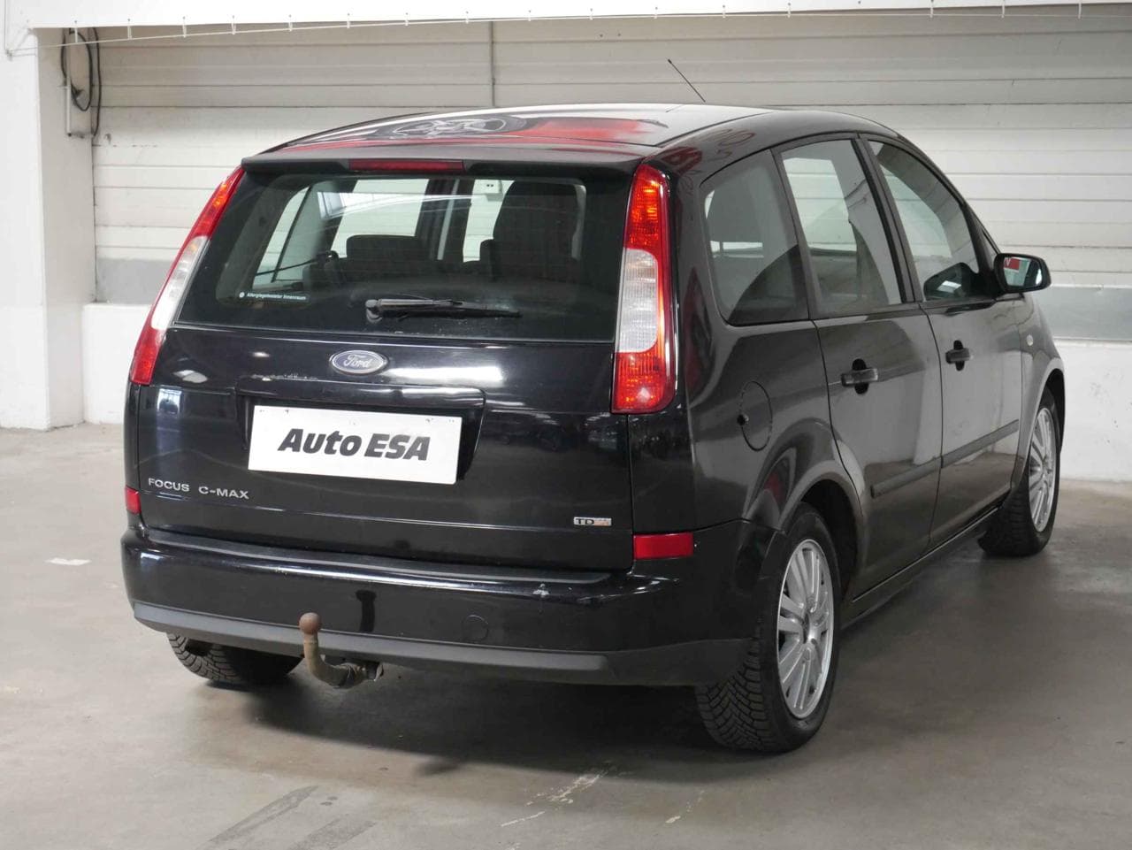 2006 Ford C-MAX - 6