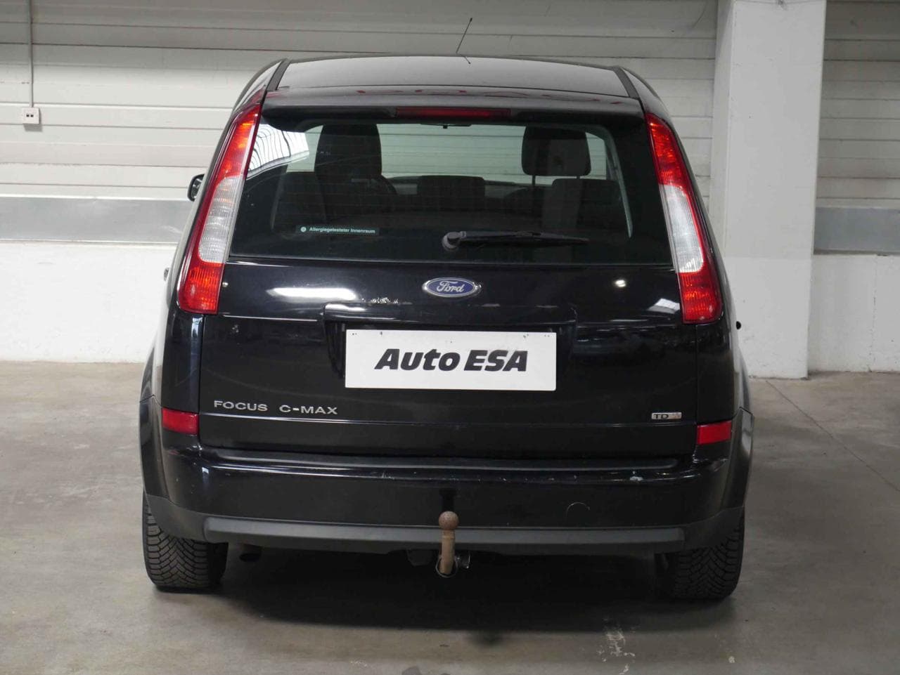 2006 Ford C-MAX - 5