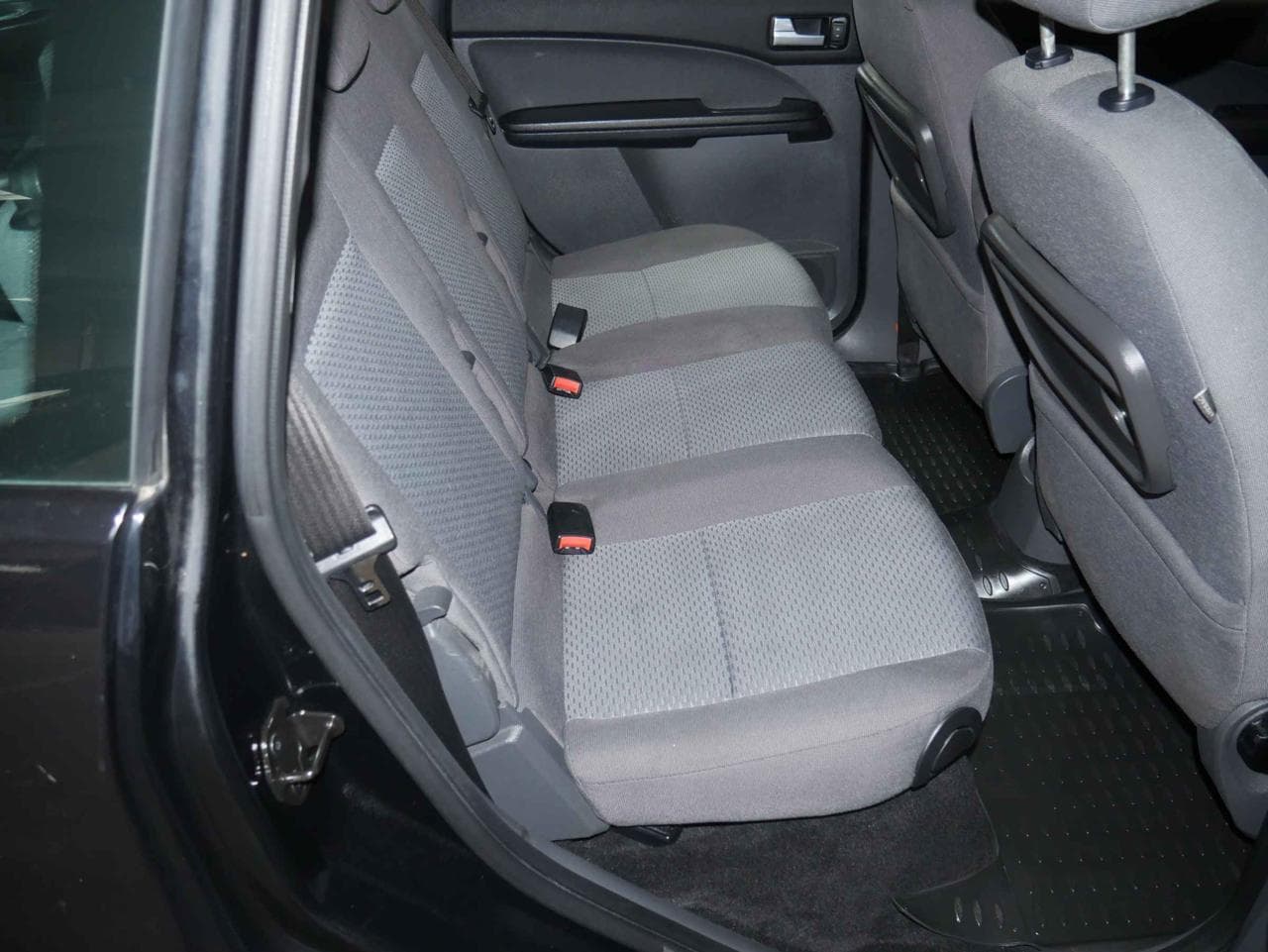 2006 Ford C-MAX - 16