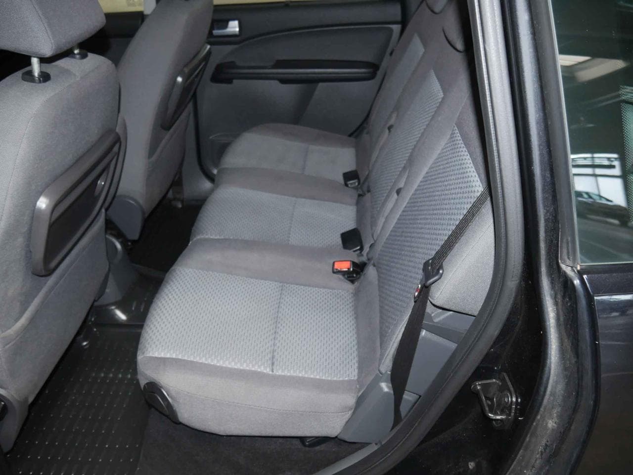 2006 Ford C-MAX - 14