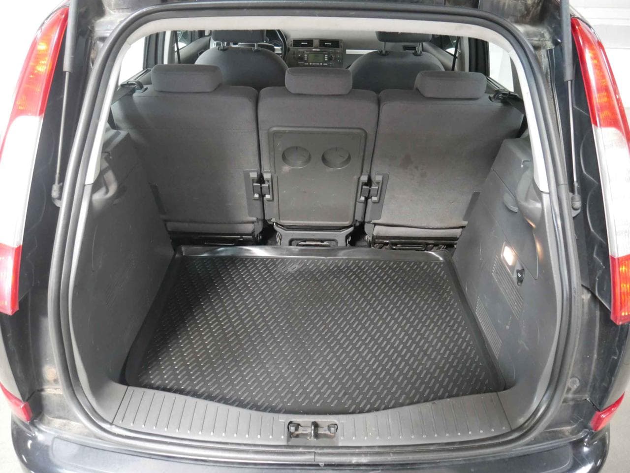 2006 Ford C-MAX - 8