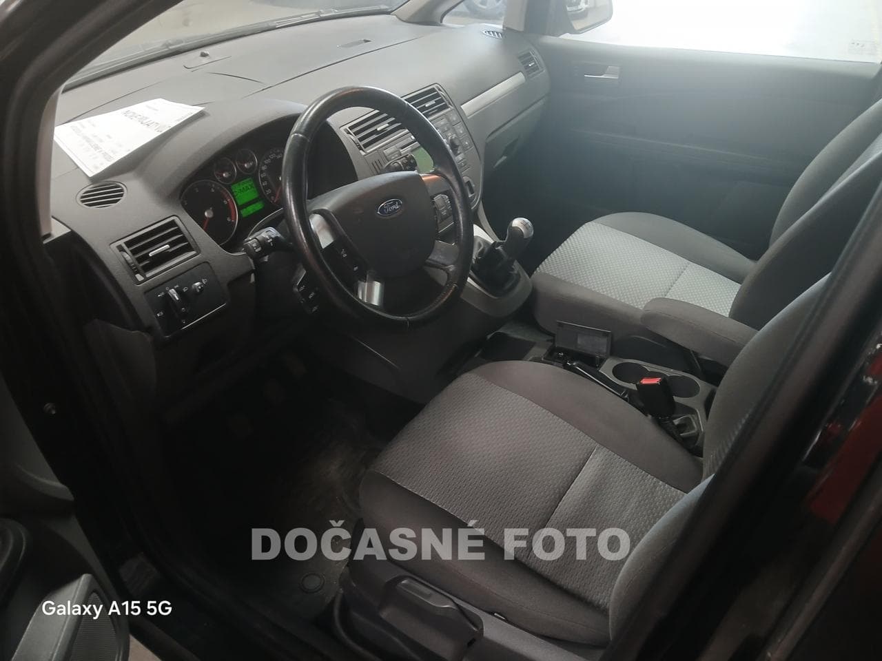 2006 Ford C-MAX - 3