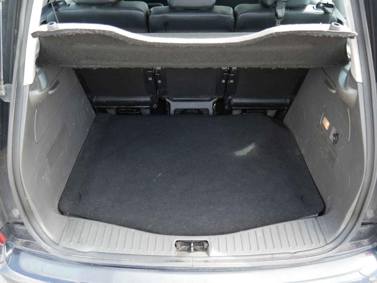 2008 Ford C-MAX - 7
