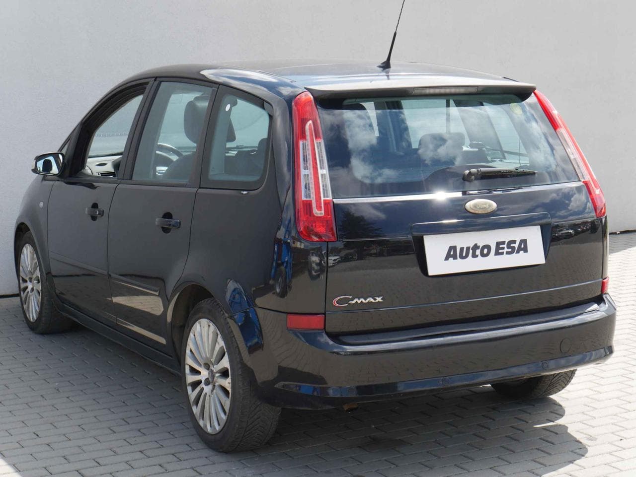 2008 Ford C-MAX - 6