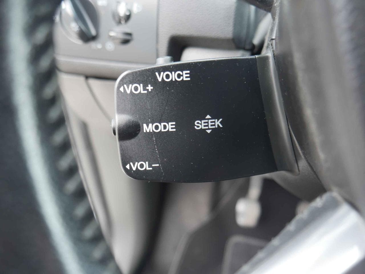 2009 Ford C-MAX - 25