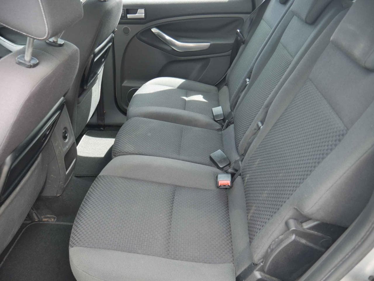 2009 Ford C-MAX - 15