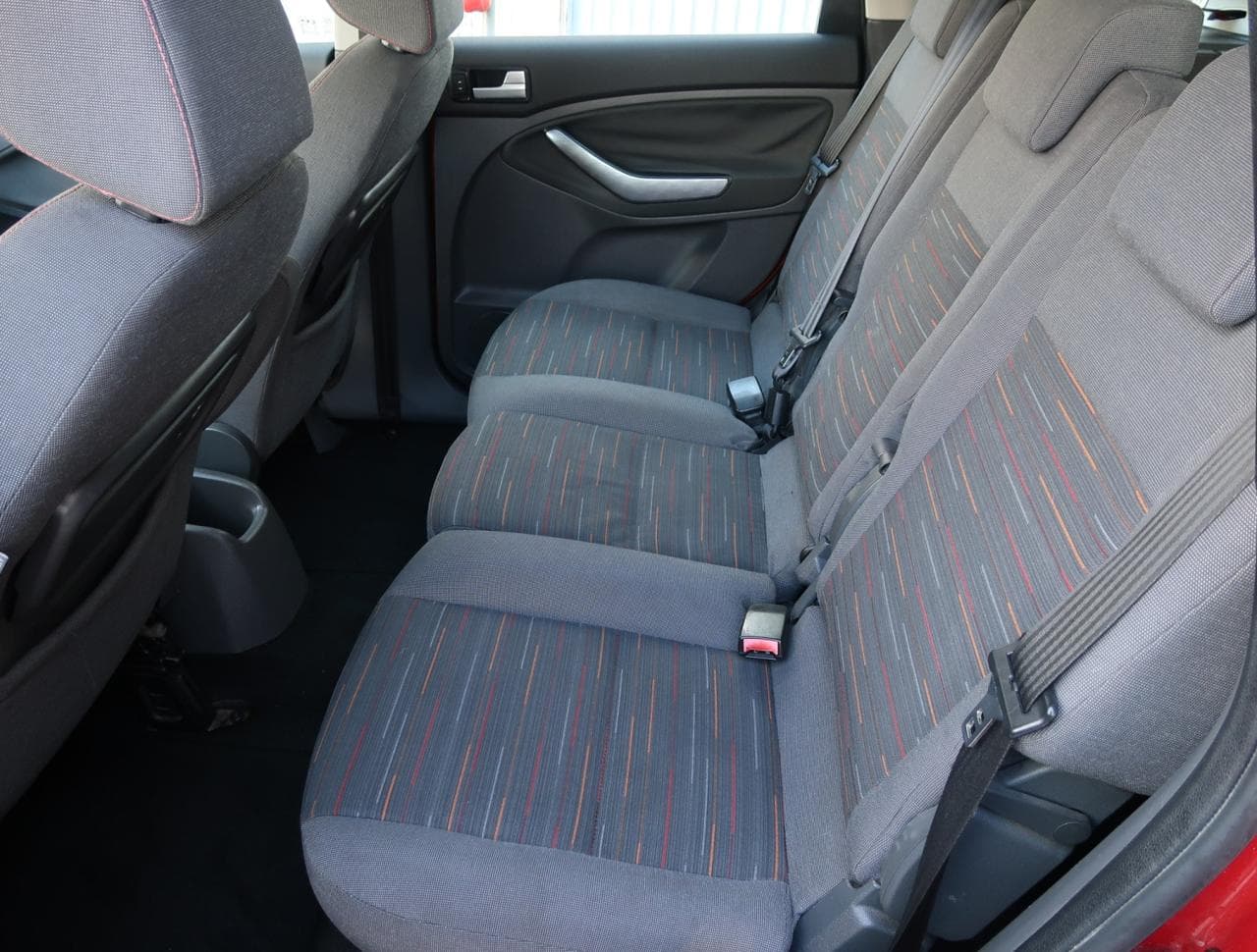 2007 Ford C-MAX - 28