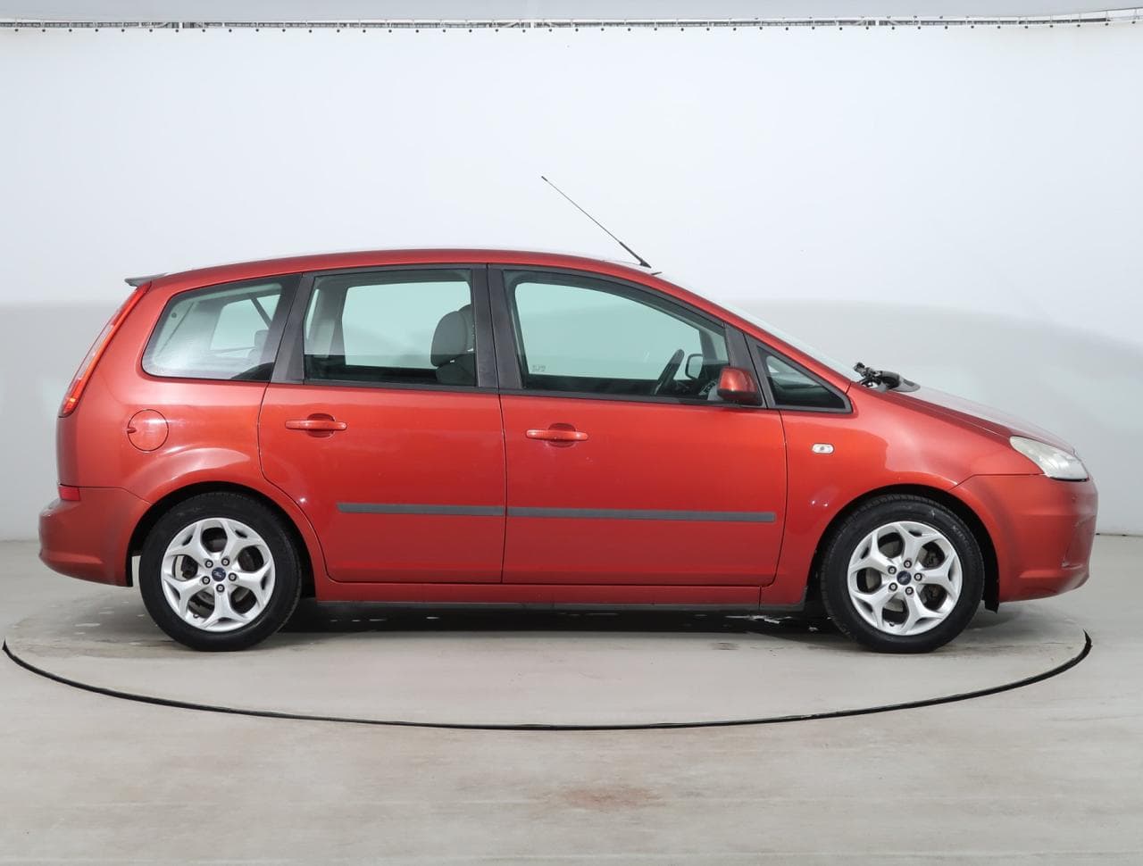 2007 Ford C-MAX - 14