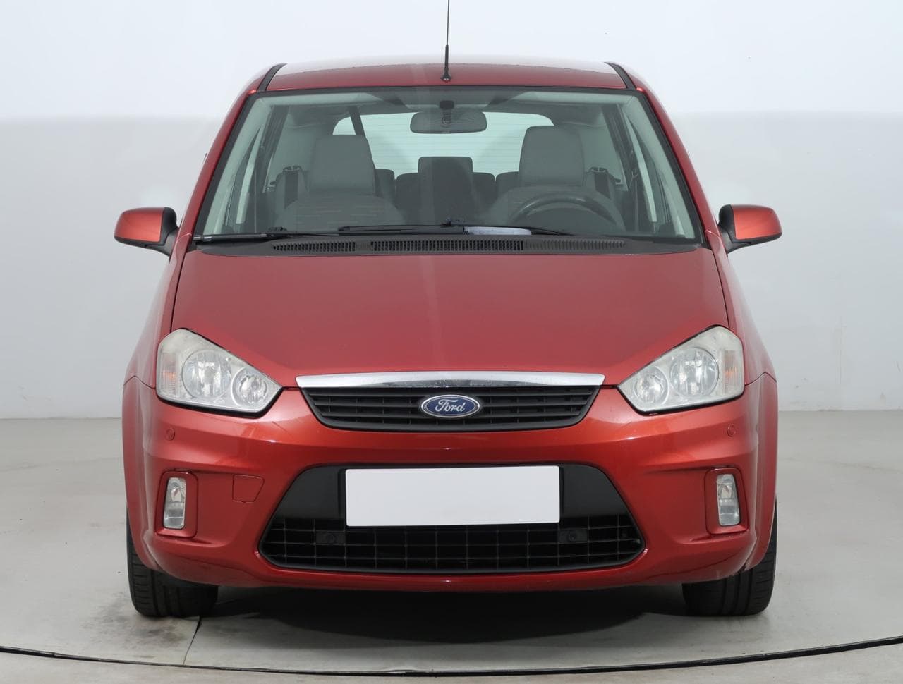 2007 Ford C-MAX - 2