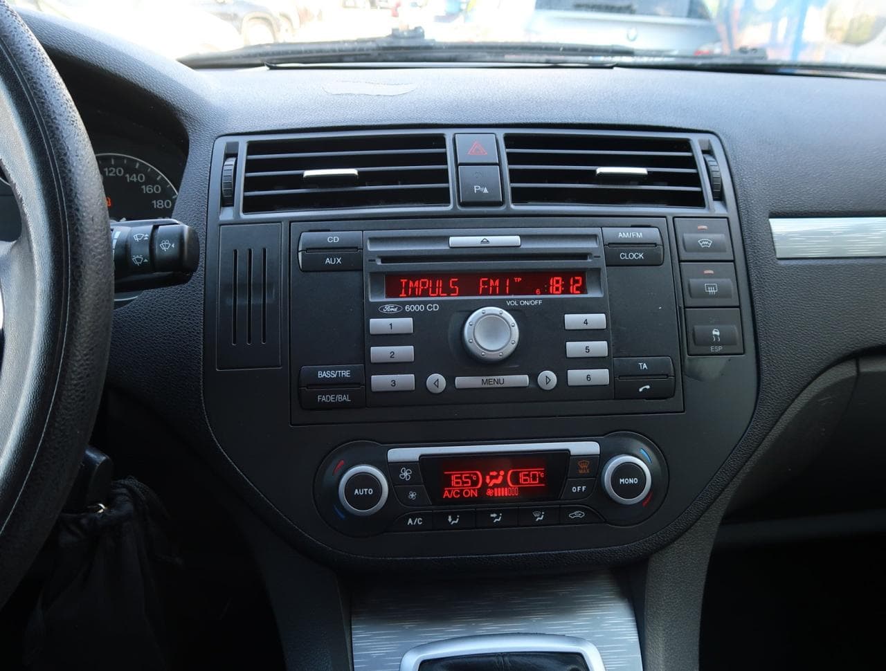 2007 Ford C-MAX - 34