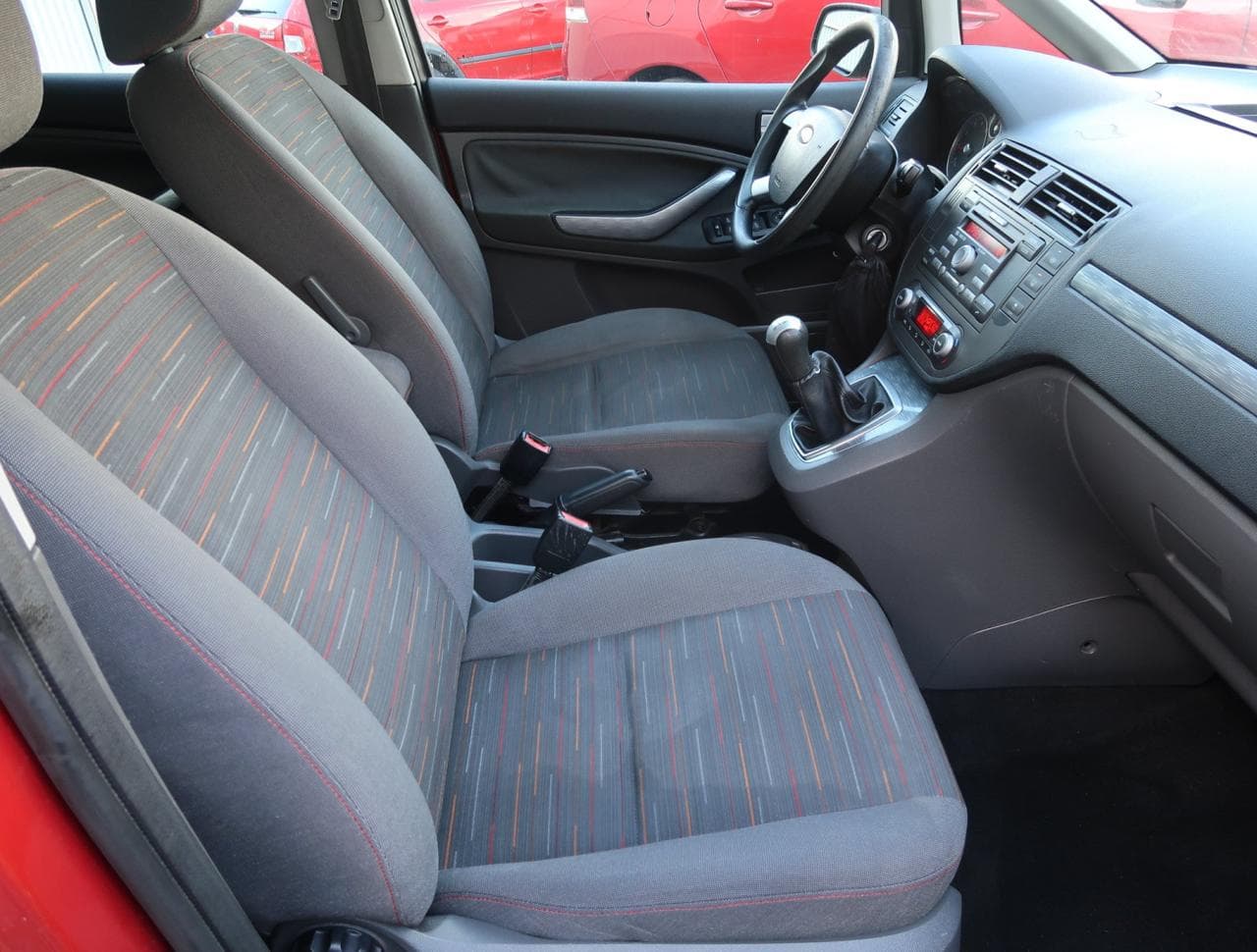 2007 Ford C-MAX - 22