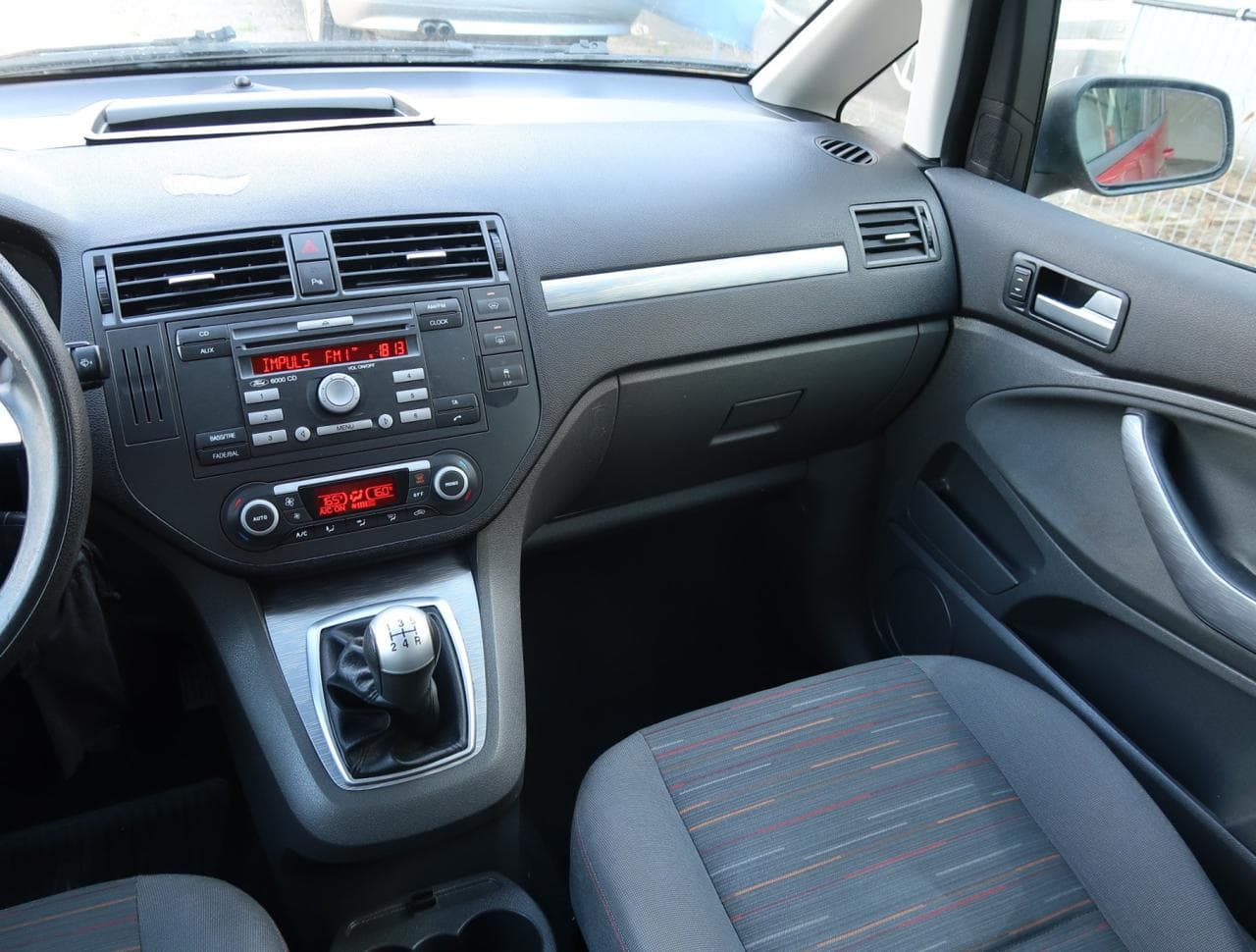 2007 Ford C-MAX - 20