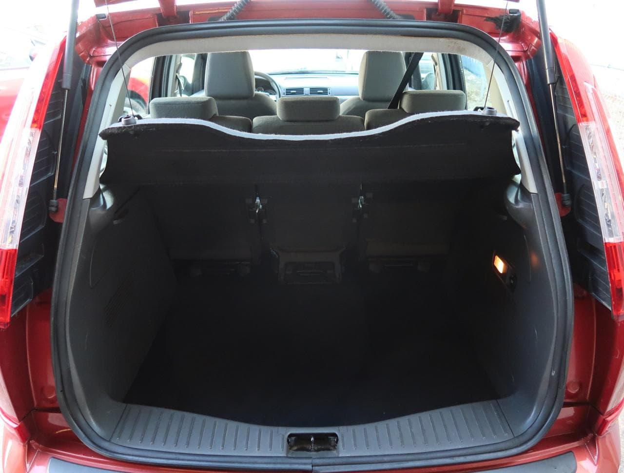 2007 Ford C-MAX - 36