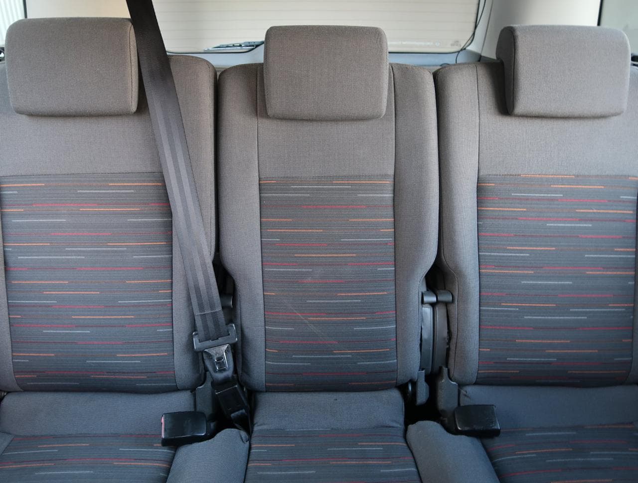 2007 Ford C-MAX - 26