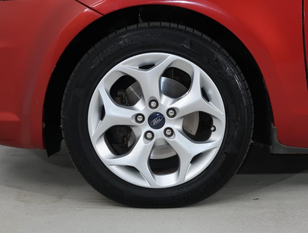 2007 Ford C-MAX - 38