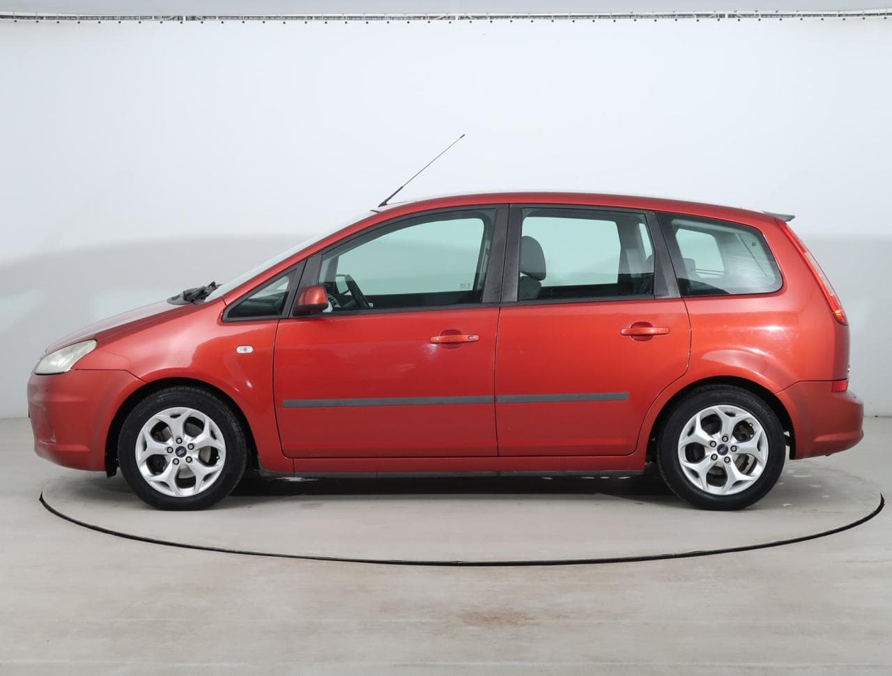 2007 Ford C-MAX - 6