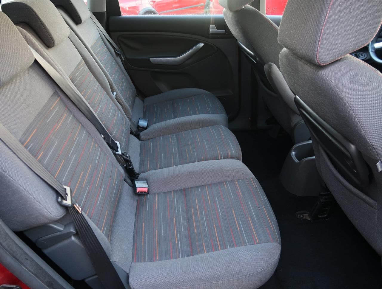 2007 Ford C-MAX - 24