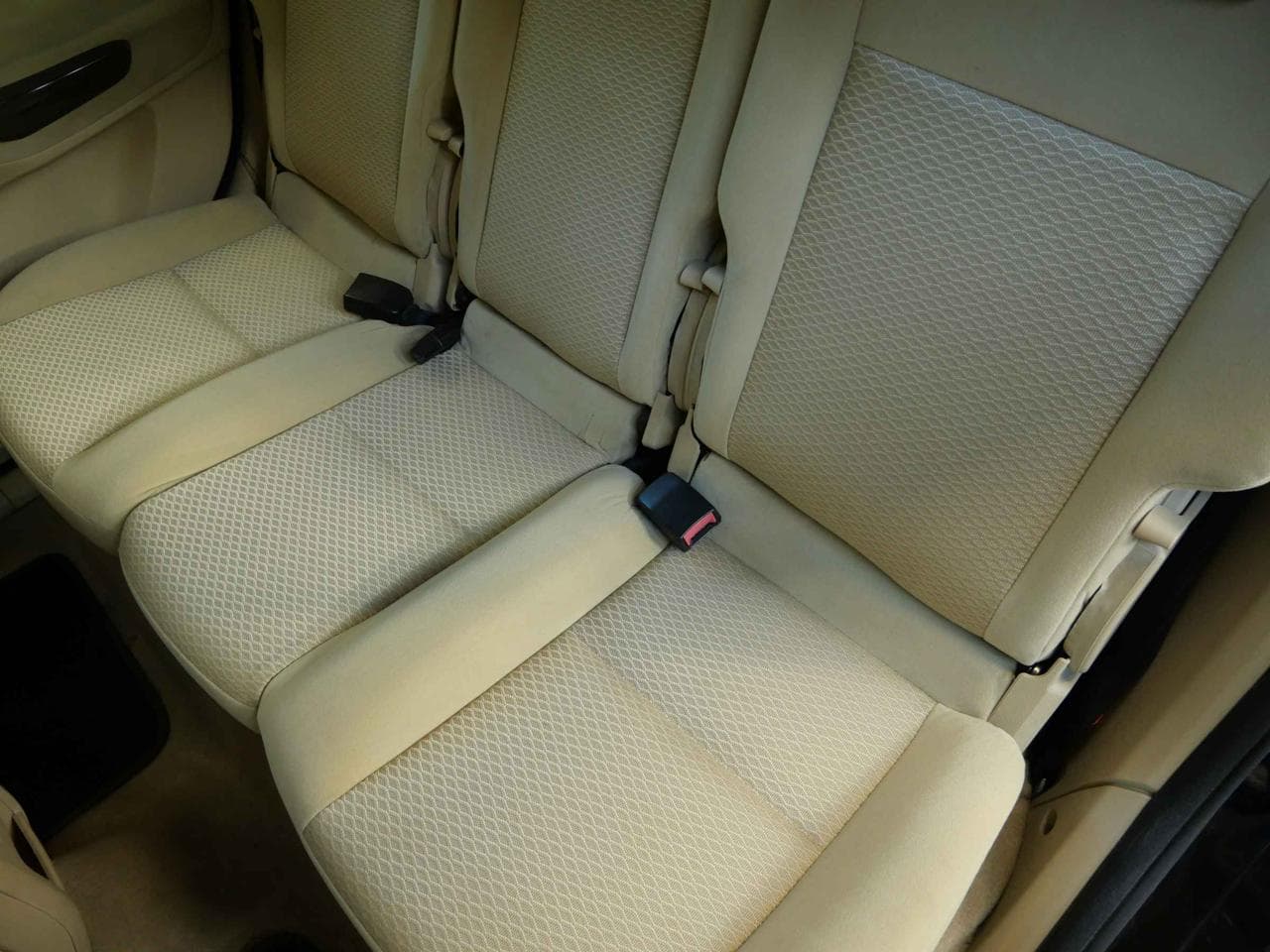 2007 Ford C-MAX - 10