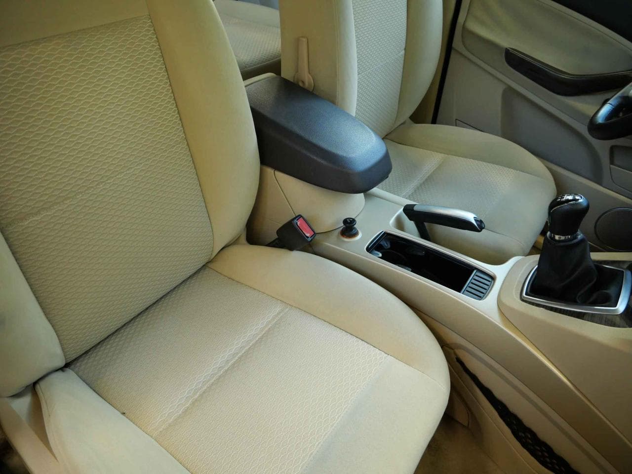 2007 Ford C-MAX - 11