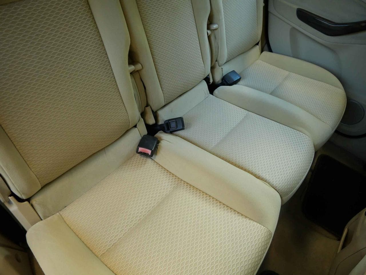 2007 Ford C-MAX - 12