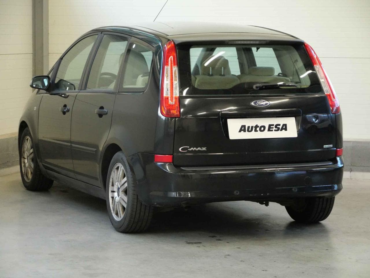 2007 Ford C-MAX - 6