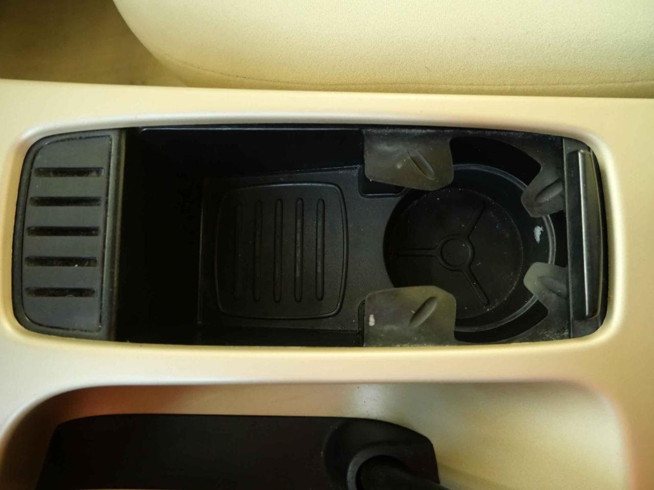 2007 Ford C-MAX - 19