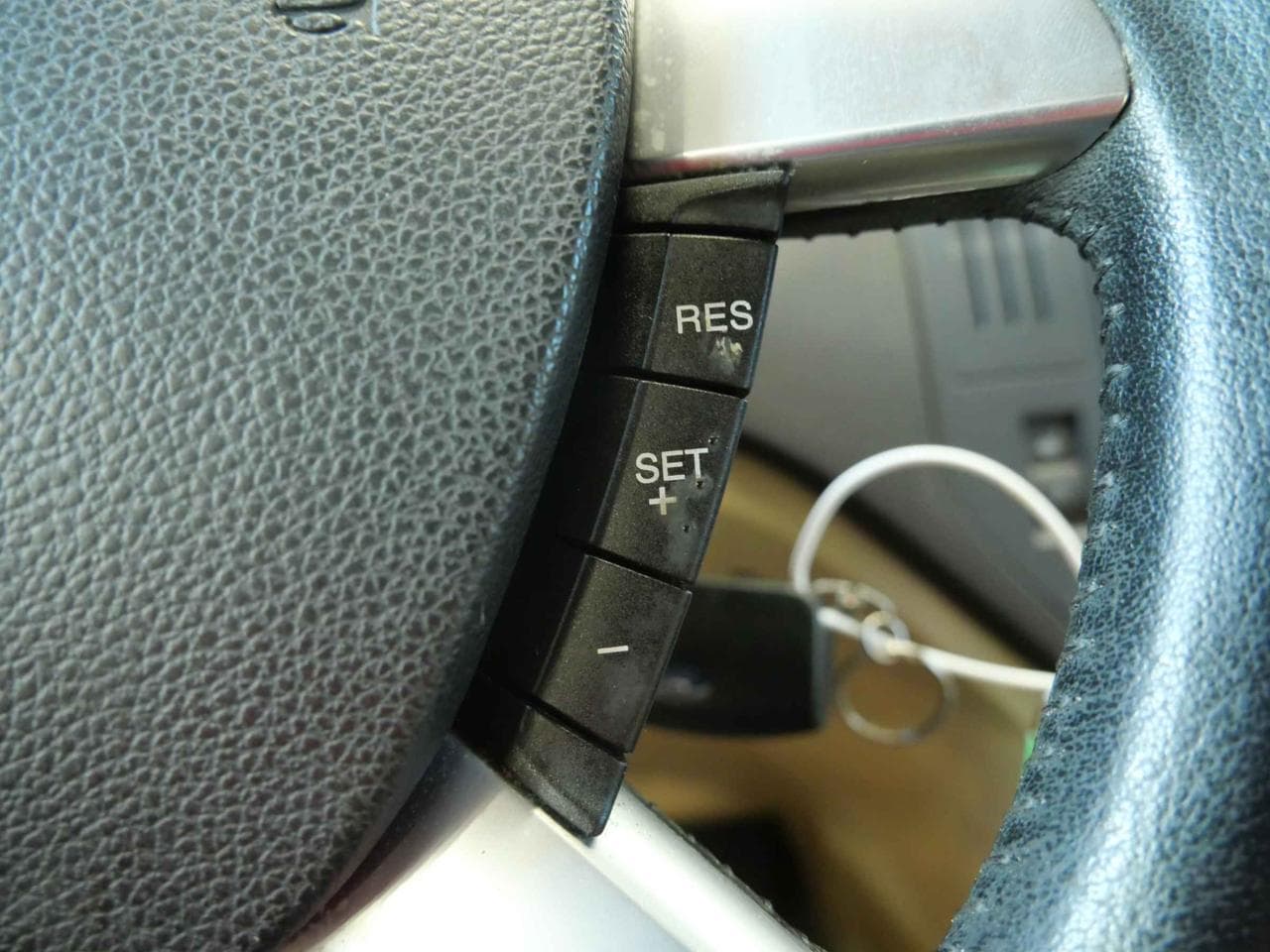 2007 Ford C-MAX - 17