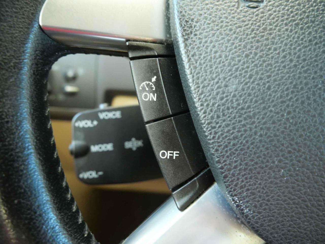 2007 Ford C-MAX - 16