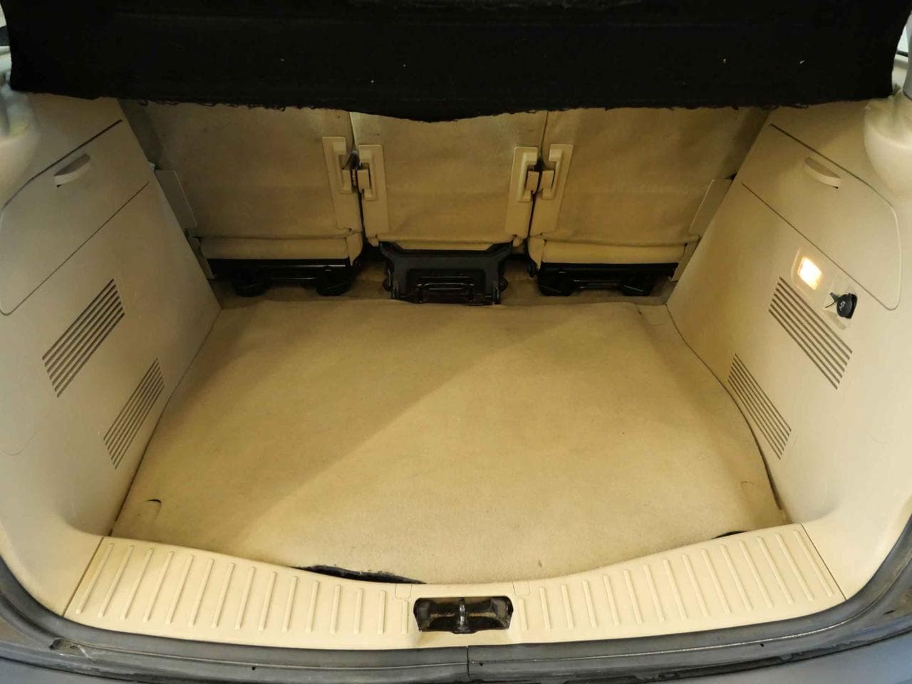 2007 Ford C-MAX - 7