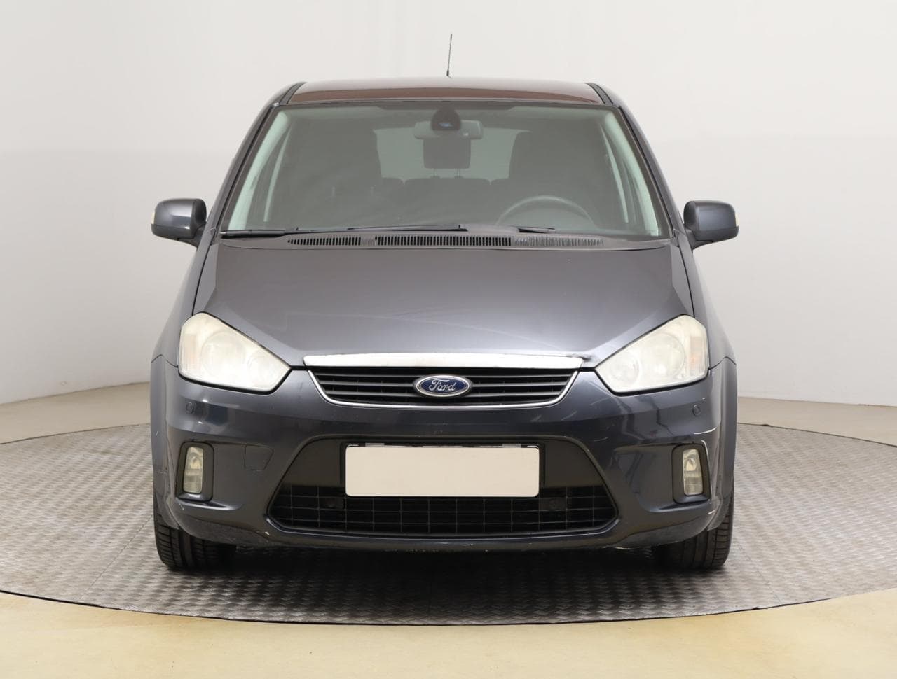 2010 Ford C-MAX - 3