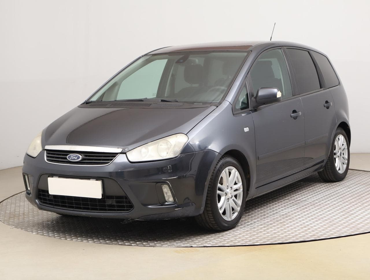 2010 Ford C-MAX - 5