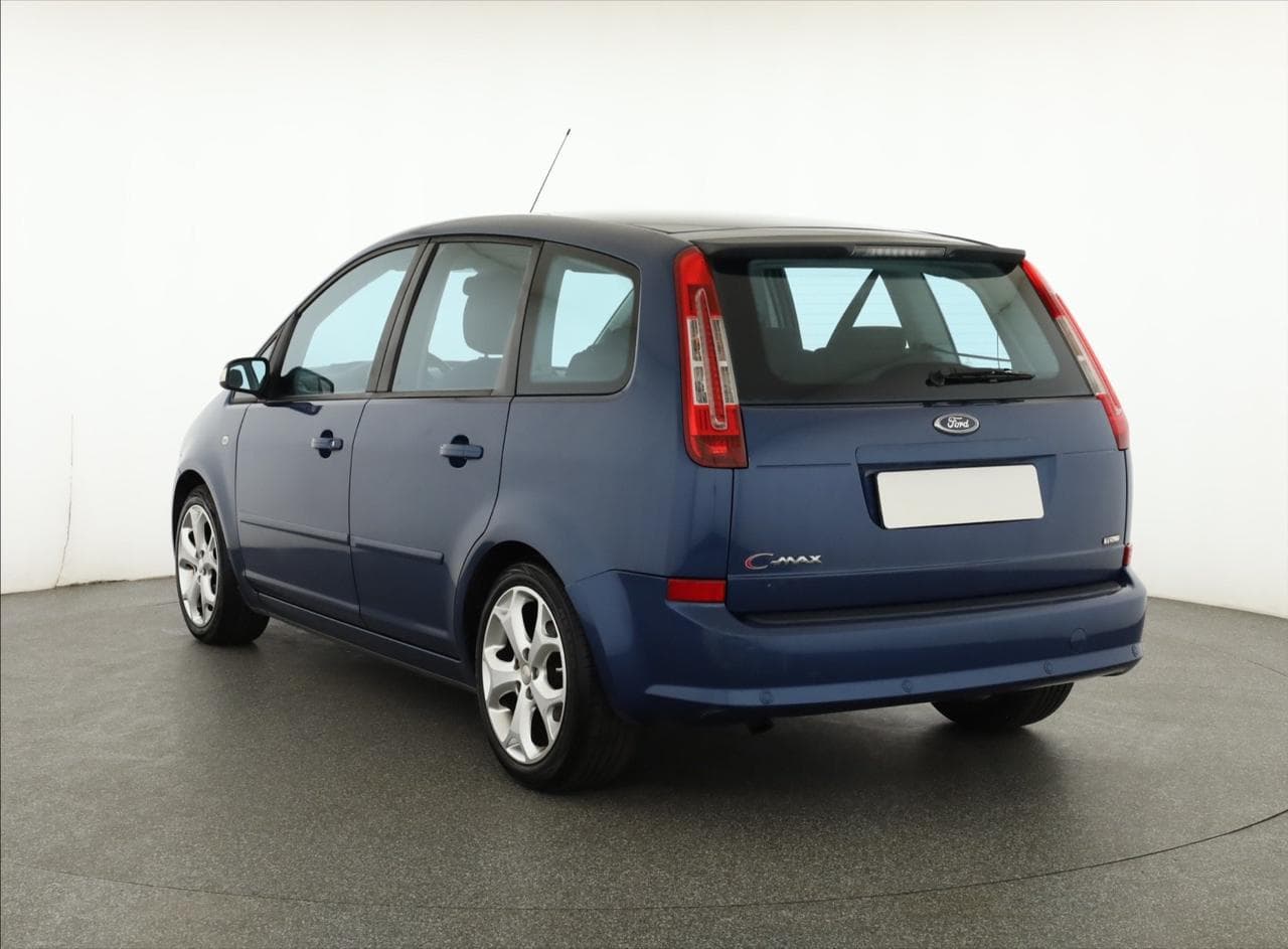2008 Ford C-MAX - 6
