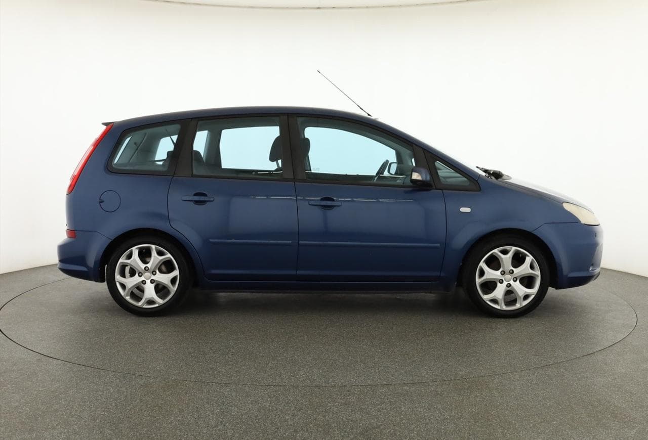 2008 Ford C-MAX - 12