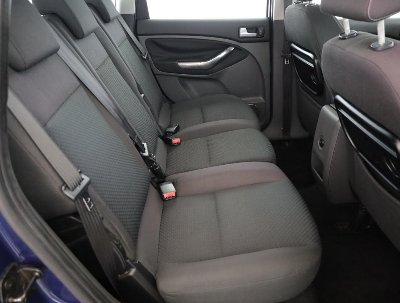 2008 Ford C-MAX - 15