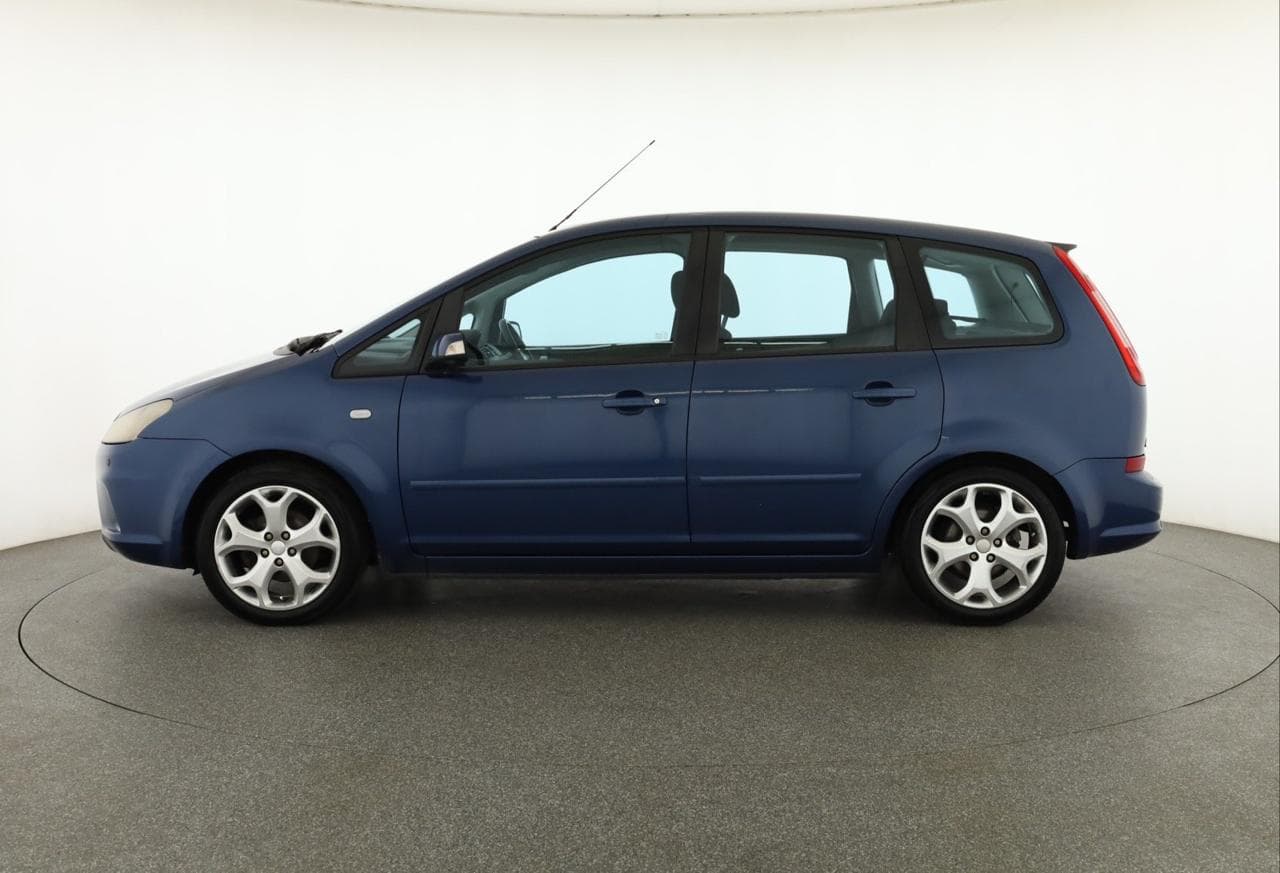 2008 Ford C-MAX - 4