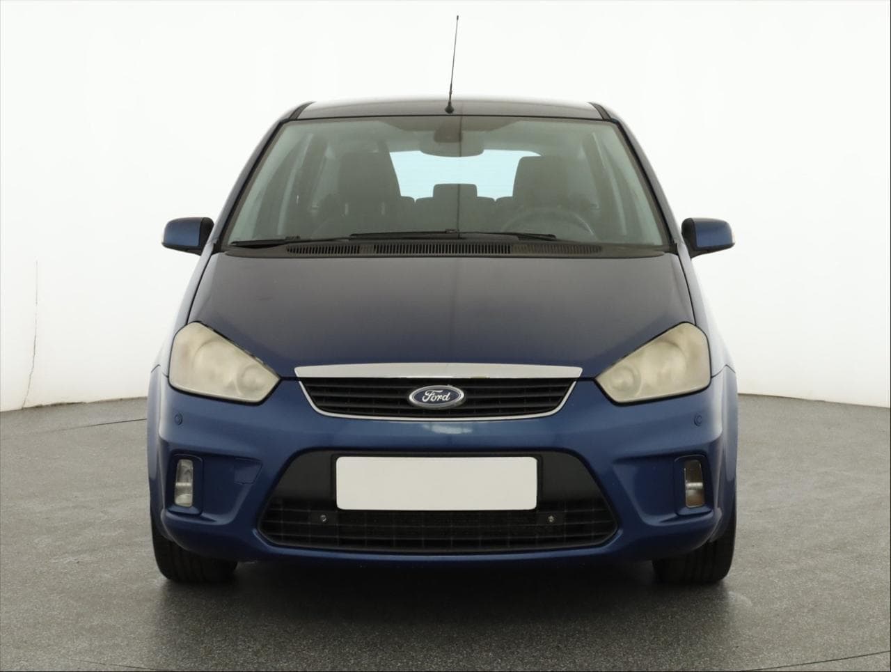 2008 Ford C-MAX - 2