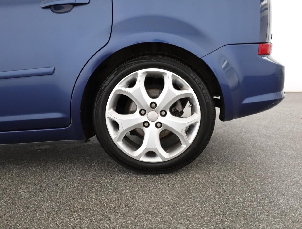 2008 Ford C-MAX - 29