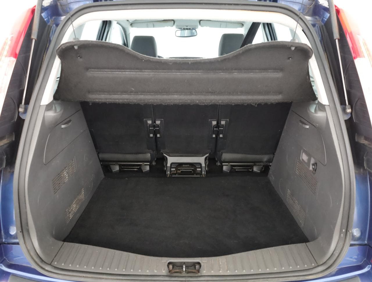 2008 Ford C-MAX - 28
