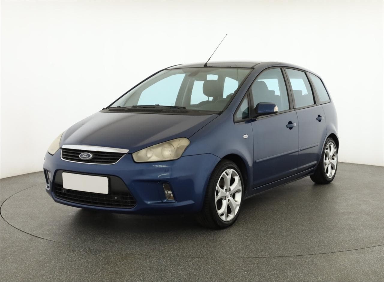 2008 Ford C-MAX - 3