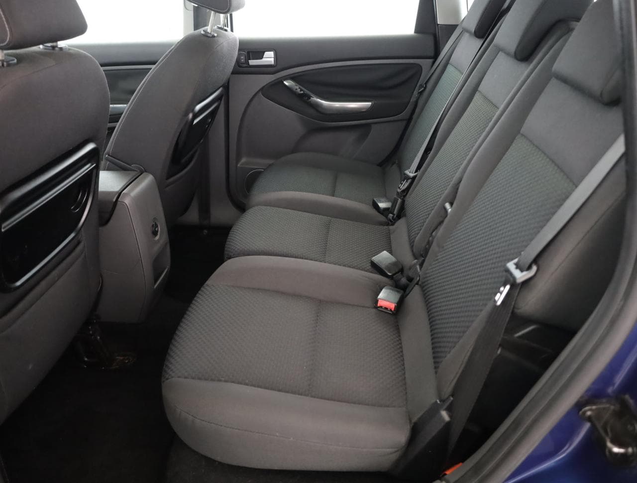2008 Ford C-MAX - 17