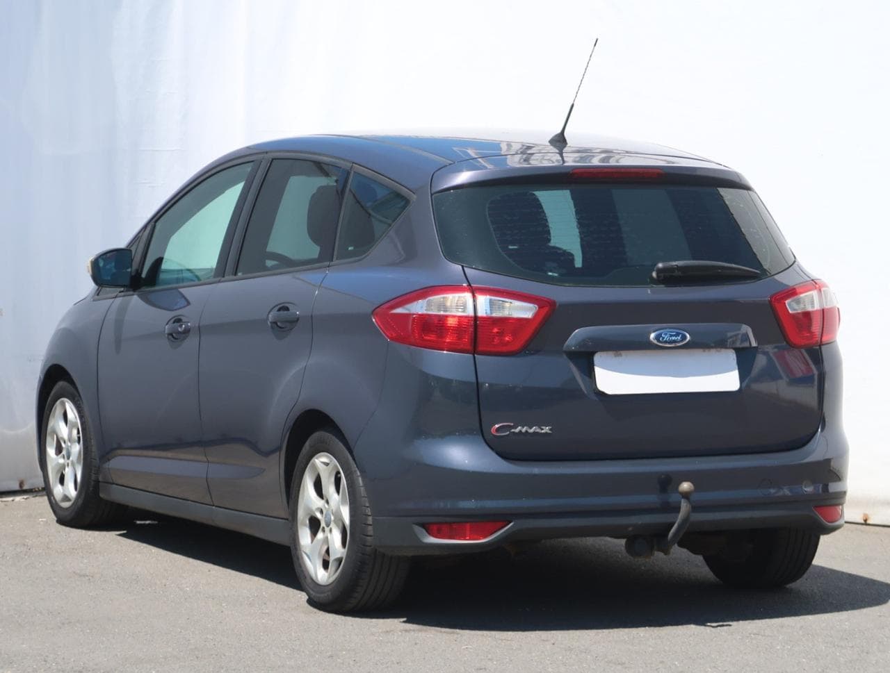 2011 Ford C-MAX - 6