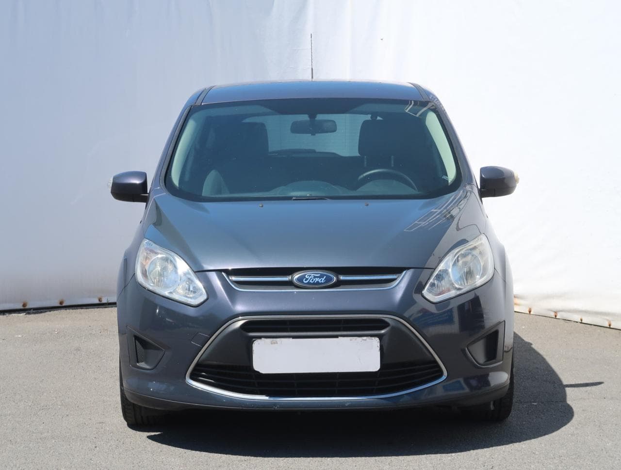 2011 Ford C-MAX - 3