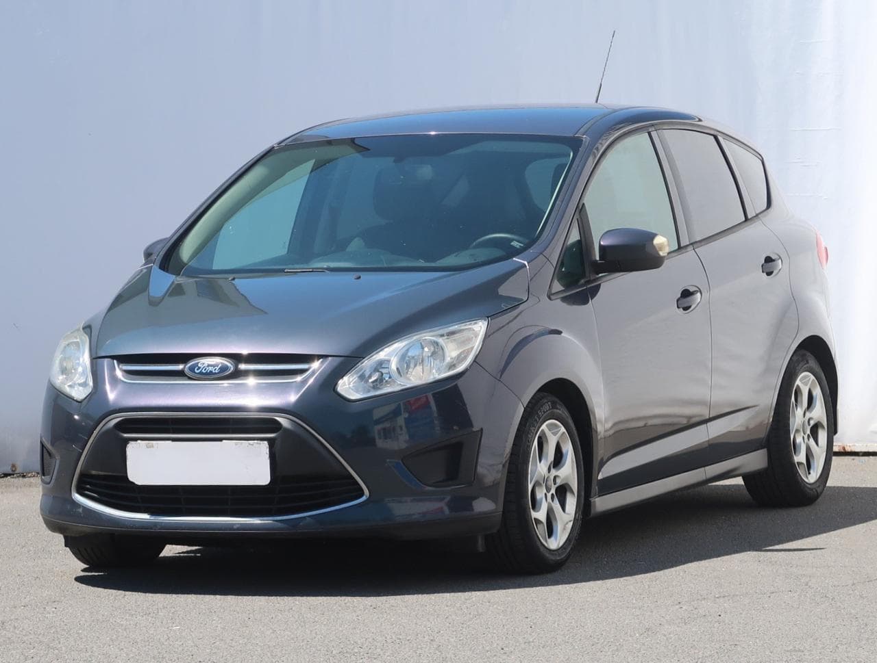 2011 Ford C-MAX - 4