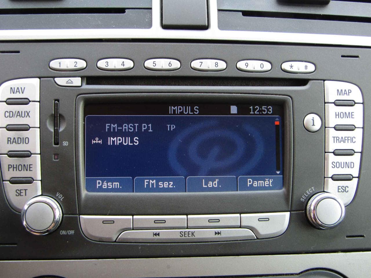 2009 Ford C-MAX - 23