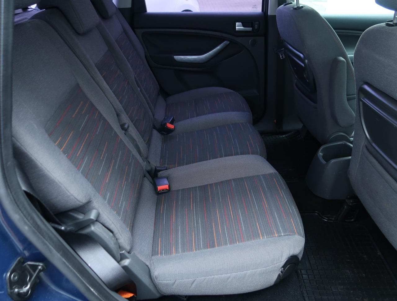 2008 Ford C-MAX - 25