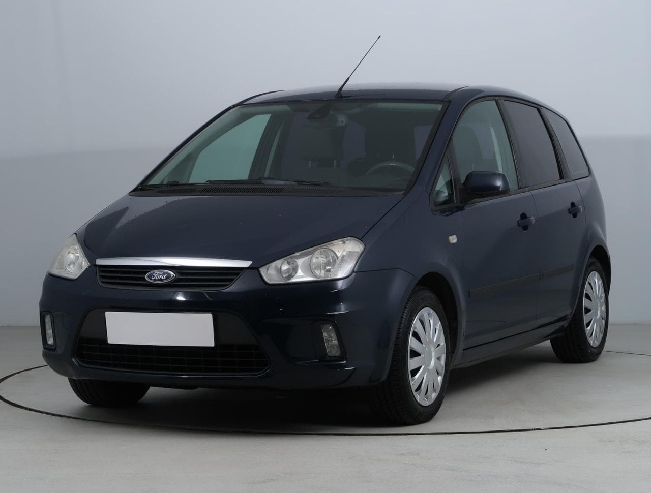 2008 Ford C-MAX - 5