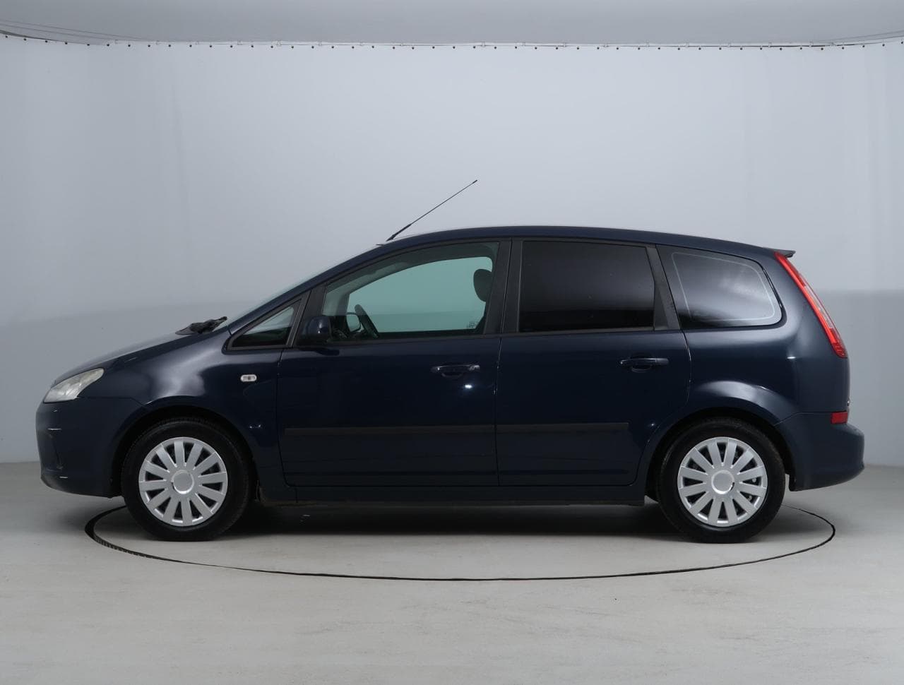 2008 Ford C-MAX - 7