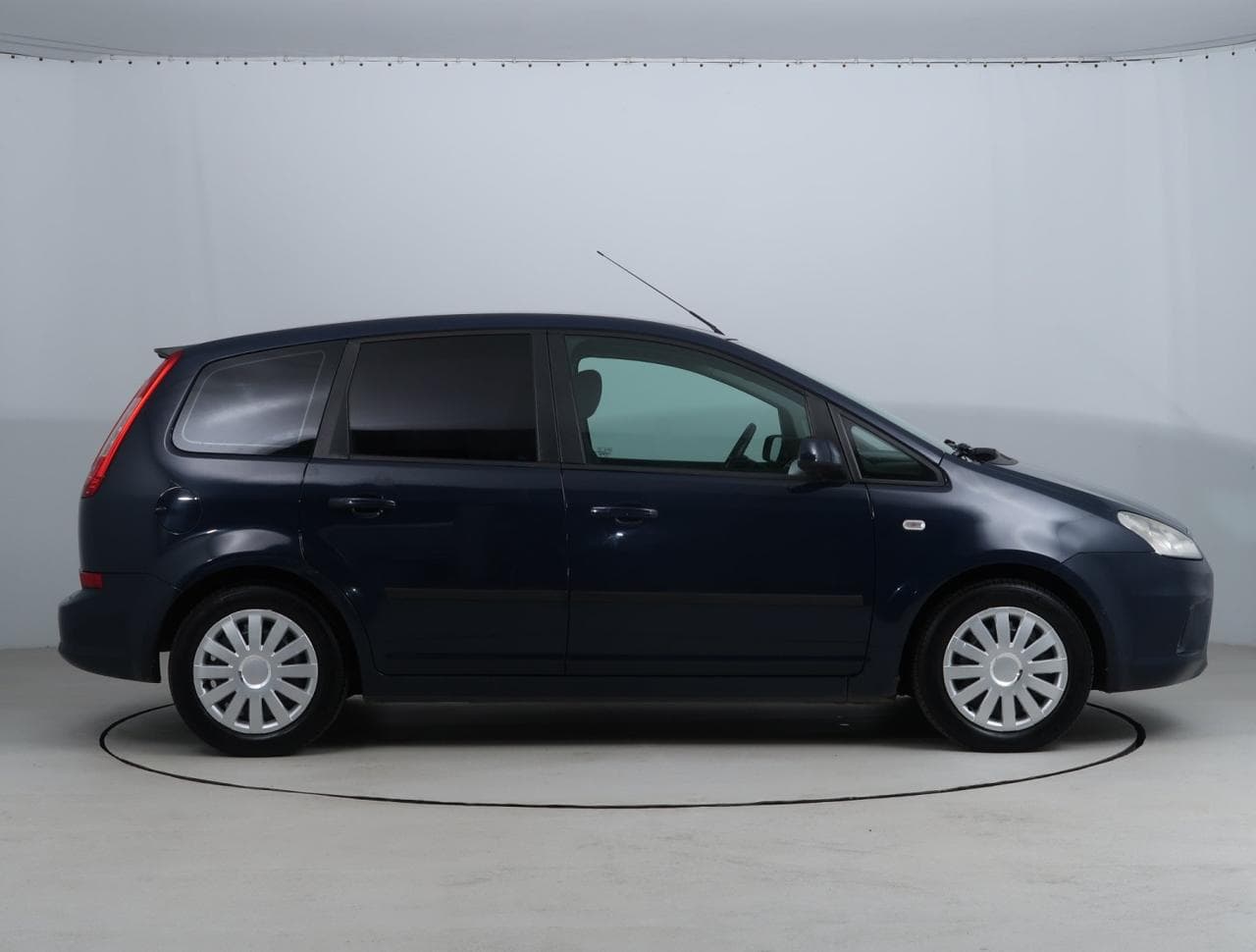 2008 Ford C-MAX - 15