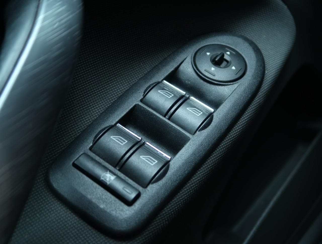 2008 Ford C-MAX - 37